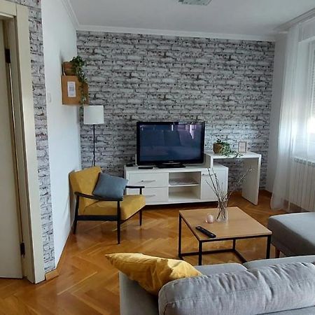 Ferienwohnung Plavi Zec Subotica Exterior foto