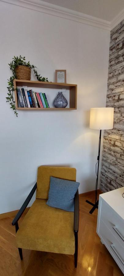 Ferienwohnung Plavi Zec Subotica Exterior foto