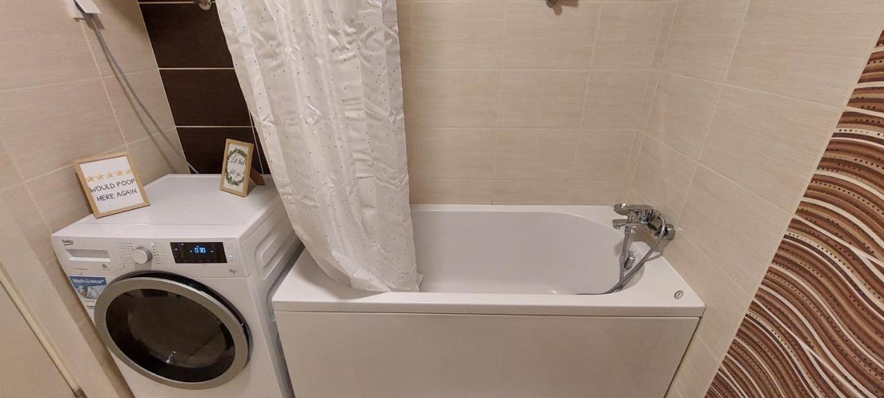 Ferienwohnung Plavi Zec Subotica Exterior foto