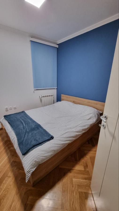 Ferienwohnung Plavi Zec Subotica Exterior foto