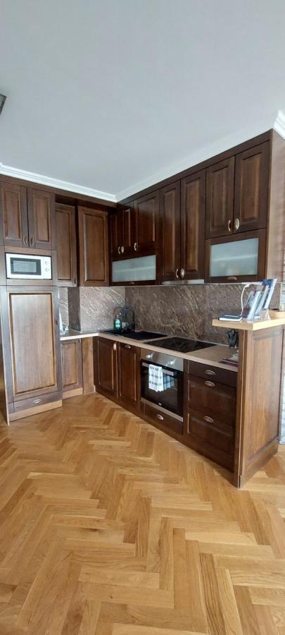 Ferienwohnung Plavi Zec Subotica Exterior foto
