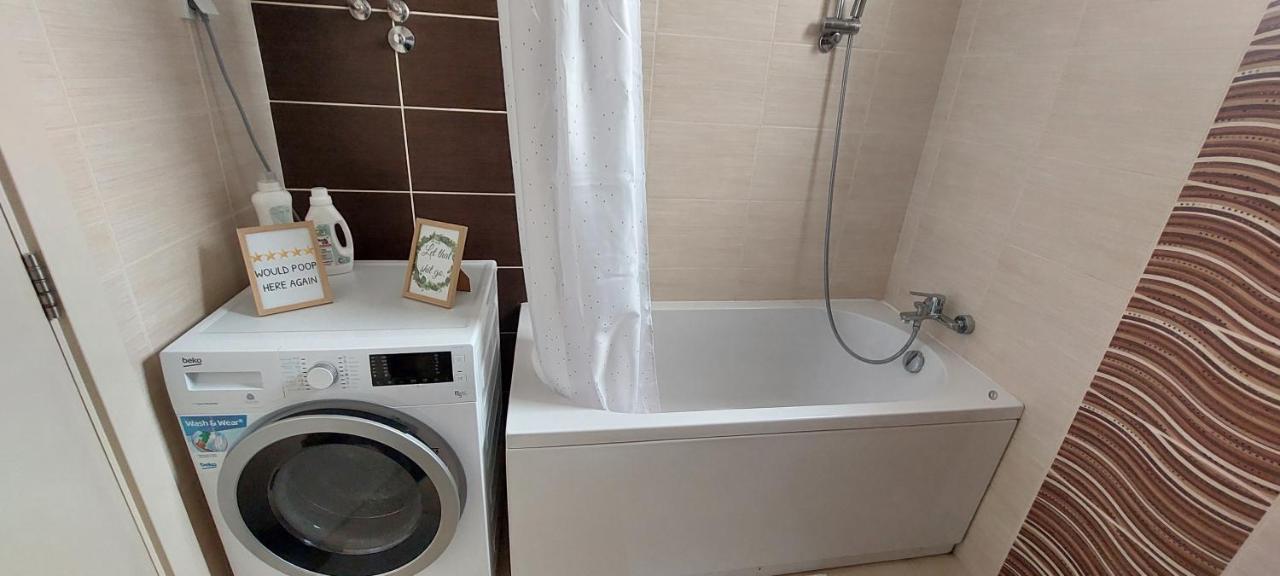 Ferienwohnung Plavi Zec Subotica Exterior foto