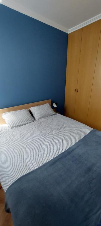 Ferienwohnung Plavi Zec Subotica Exterior foto
