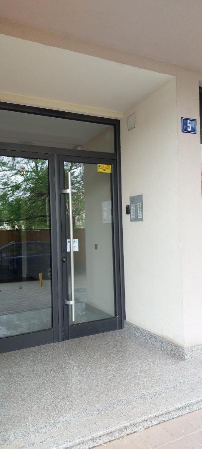 Ferienwohnung Plavi Zec Subotica Exterior foto