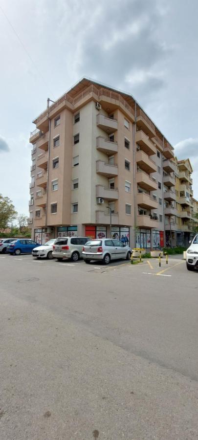 Ferienwohnung Plavi Zec Subotica Exterior foto